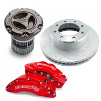 Power Stroke Category Image